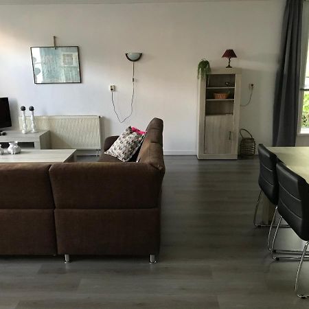 Vakantie Aan De Lauwers Gerkesklooster Εξωτερικό φωτογραφία